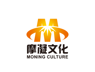 黃安悅的logo設計