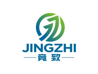 jingzhi 競致logo設(shè)計(jì)