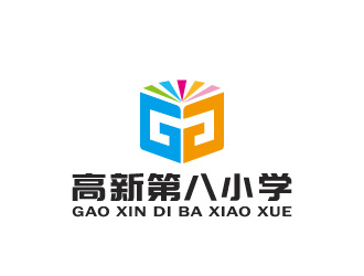 周金進的logo設(shè)計