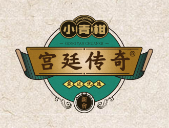 黃安悅的logo設(shè)計(jì)