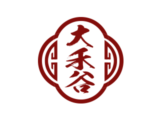 余亮亮的logo設(shè)計