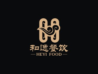 曾翼的logo設計