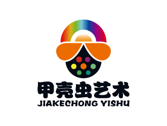 葉美寶的logo設(shè)計(jì)