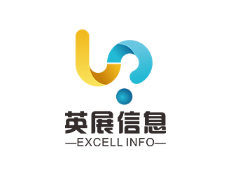 鄭錦尚的東莞市英展信息服務(wù)有限公司logologo設(shè)計