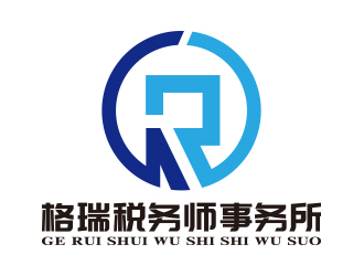 向正軍的logo設(shè)計(jì)