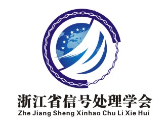 楊占斌的logo設計