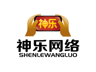 張俊的logo設(shè)計