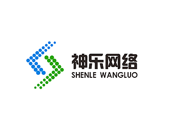 秦曉東的logo設(shè)計