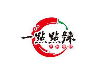 朱紅娟的logo設(shè)計