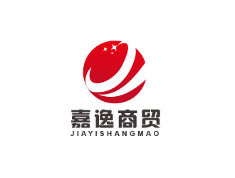 朱紅娟的logo設(shè)計(jì)