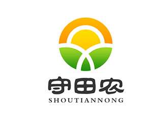 吳曉偉的logo設(shè)計(jì)