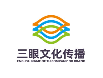 鐘炬的logo設(shè)計(jì)