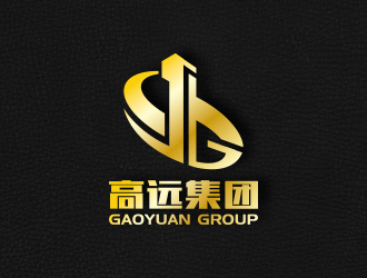 黃安悅的logo設計