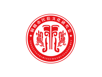 孫金澤的logo設(shè)計