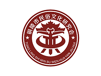 勞志飛的logo設(shè)計