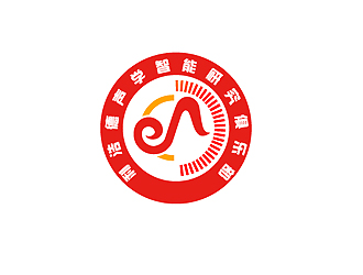 秦曉東的利浩德聲學(xué)智能研究俱樂部logo設(shè)計(jì)