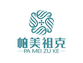 勞志飛的logo設(shè)計