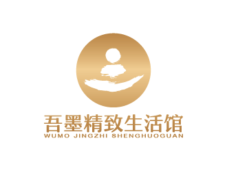 王濤的吾墨文化傳媒武漢有限公司（重新編輯設(shè)計(jì)需求）logo設(shè)計(jì)