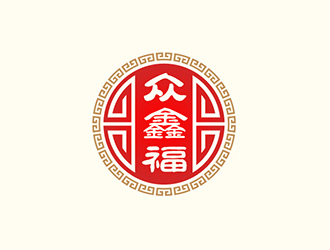 吳曉偉的logo設(shè)計(jì)