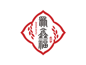 鄭錦尚的logo設(shè)計(jì)