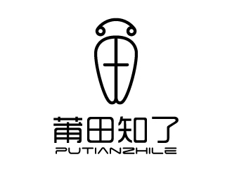 張俊的莆田知了logo設(shè)計(jì)