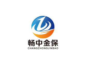 長(zhǎng)沙暢中金保科技有限公司logo設(shè)計(jì)