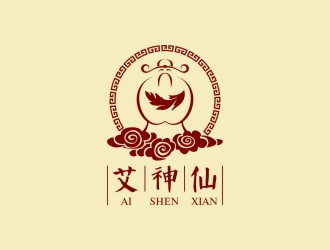 陳國(guó)偉的logo設(shè)計(jì)