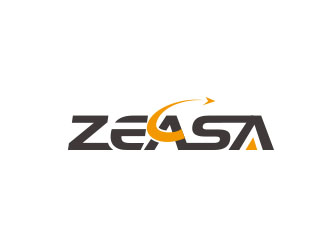 ZEASA跨境電子商務公司logo設計logo設計