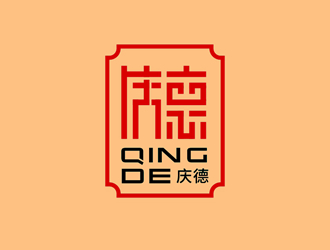 唐國(guó)強(qiáng)的logo設(shè)計(jì)