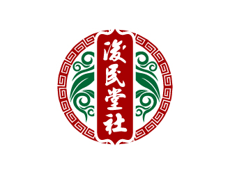 張俊的logo設(shè)計(jì)