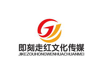 秦曉東的一個網(wǎng)紅MCN機構(gòu)的logo設計logo設計