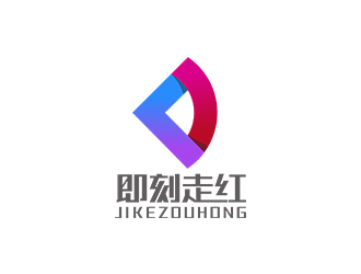 一個網(wǎng)紅MCN機(jī)構(gòu)的logo設(shè)計(jì)logo設(shè)計(jì)