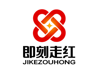 余亮亮的一個網(wǎng)紅MCN機構(gòu)的logo設計logo設計