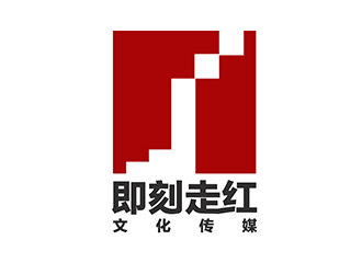 潘樂的一個網(wǎng)紅MCN機構(gòu)的logo設計logo設計