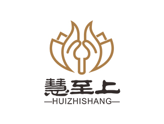 鄭錦尚的logo設(shè)計