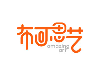 鐘炬的logo設(shè)計