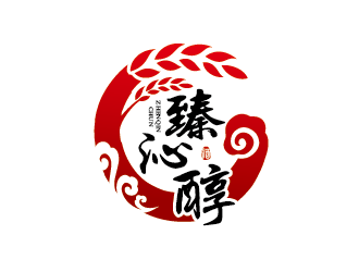 王濤的logo設(shè)計