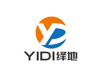 王濤的繹地logologo設計