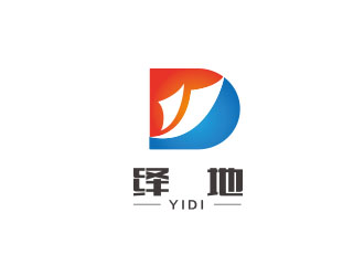 朱紅娟的繹地logologo設計