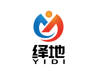 安冬的繹地logologo設計