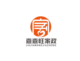 朱紅娟的logo設(shè)計(jì)