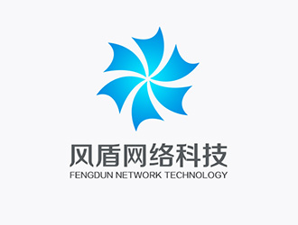 吳曉偉的logo設計