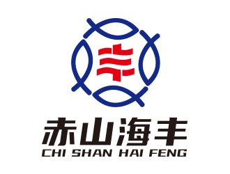 向正軍的logo設(shè)計(jì)