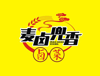 楊占斌的logo設(shè)計