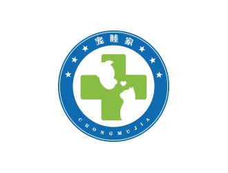 孫金澤的logo設(shè)計