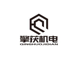 孫金澤的logo設計