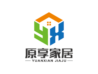 王濤的宜春原享家居有限公司logo設(shè)計(jì)