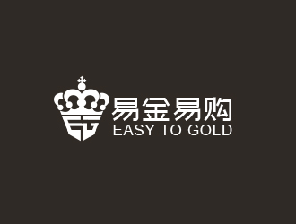 黃安悅的logo設計