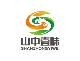 曾翼的logo設(shè)計(jì)