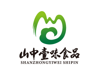 葉美寶的logo設(shè)計(jì)